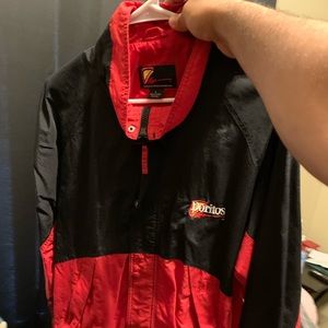 Vintage Doritos jacket